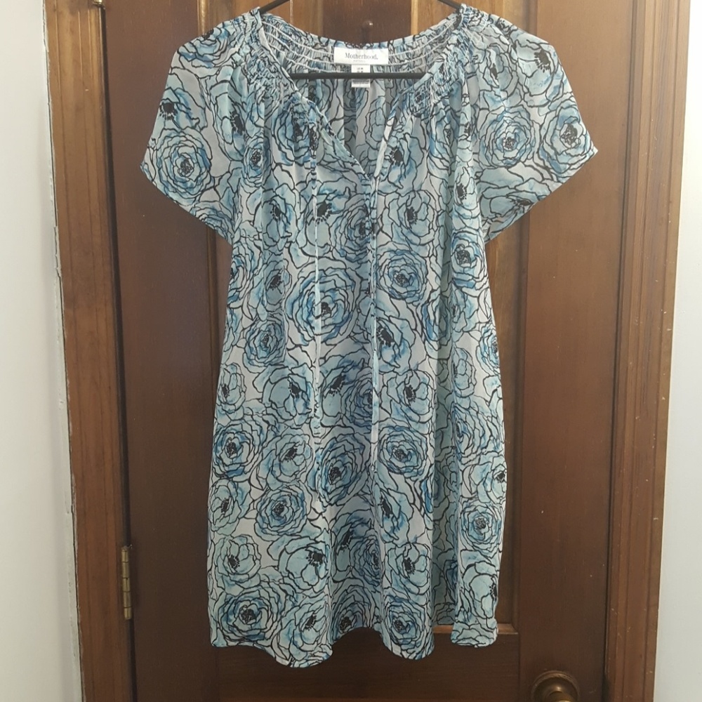 Dress shirt